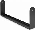 Loudspeakers, PDW8BR U-Bracket Black