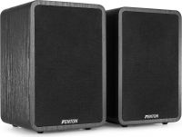 SHFB65 Bookshelf Speaker Set 6.5”