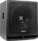 Loudspeakers, SWP15 PRO Active subwoofer 15" 800W