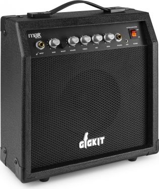 GIGKit Electric Guitar Amplifier 40W