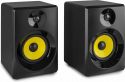 Loudspeakers, SMN40B Active Studio Monitor 4" Pair