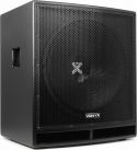 Loudspeakers, SWP18 PRO Active subwoofer 18" 1200W