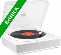 RP162W Record Player HQ BT White "B STOCK"