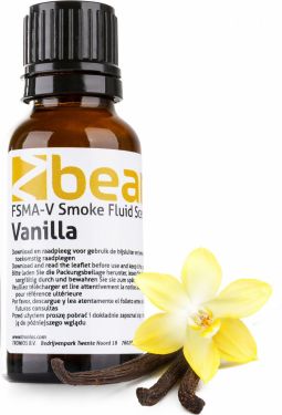 FSMA-V Smoke Fluid Scent Additive Vanilla