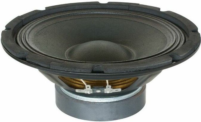 Højttalerenhed SP800 / 8" bas 200W 4 ohm