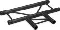 Alutruss BILOCK BQ2-SPAT35H 3-way T-Piece 90° bk