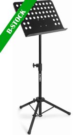 Music Sheet Stand Holed Sheet "B-STOCK"