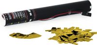 TCM FX Electric Confetti Cannon 50cm, gold