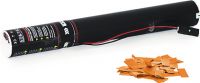 TCM FX Electric Confetti Cannon 50cm, orange