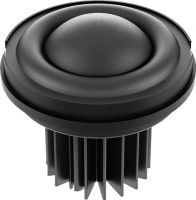 Lavoce TN100.70 1" Soft Dome Tweeter Neodymium Magnet