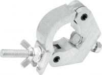 Eurolite TPC-30 Coupler, silver