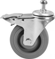 Eurolite Swivel Castor for STV-250 with Brake