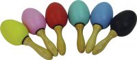 Dimavery Egg Maracas