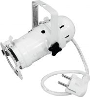 Eurolite PAR-16 Spot GU-10 white