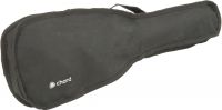 UB21-BK ukulele gig bag - black