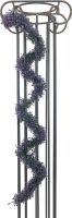 Europalms Lavender Garland, artificial, pink, 180cm