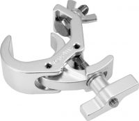 Eurolite DEC-250 Quick-Lock Coupler silver