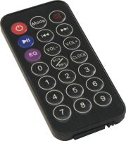 Omnitronic L-1422 Remote control