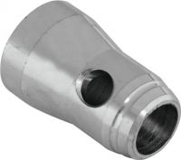 Alutruss QUADLOCK Half Cone Standard Piece