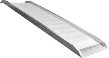 Alutruss Truckramp 3m/80cm