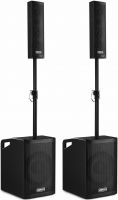 VX1050BT Active Speaker Kit 2.2