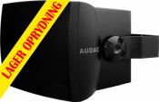 Audac væg højttaler WX502 mk2 2-vejs, sort