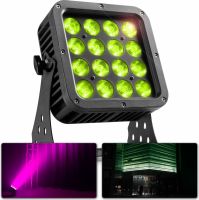 StarColor128 LED Flomlys 16x 8W IP65 RGBW