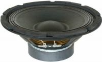 SP1000 Chassis Speaker 10" 4 Ohm