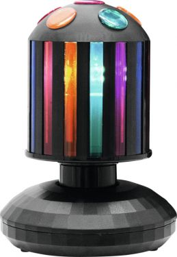 Eurolite LED MSC-10 Mini Single Cylinder