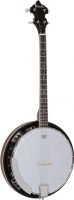 Dimavery BJ-04 Banjo, 4-string