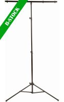 Light Stand 2.6m T-Bar 25kg "B-STOCK"