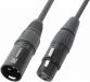 CX36-6 Cable XLR Male-XLR Female 6.0m