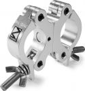 BC50-200D Swivel Coupler Slimline 200kg Alu