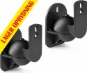 Stands, HTS15 Speaker Wall Mount, set of 2