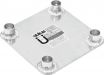 Alutruss DECOLOCK DQ4-BP Base Plate