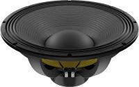 Lavoce SAN215.30-4 21" Subwoofer Neodymium Magnet Aluminium Basket Driver