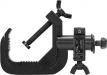 Eurolite TH-90S Theatre Clamp black