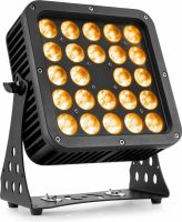 StarColor205 LED Flomlys 24x10W Utendørs RGBA