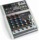 VMM-K402 4-Channel Music Mixer with DSP