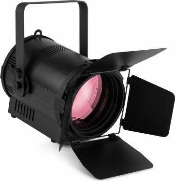 BTF200CZ Fresnel Zoom 200W LED RGBW