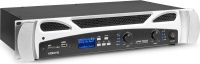 VPA1500 PA Amplifier 2x 750W Media Player with BT