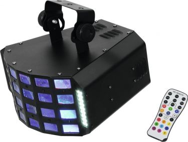 Eurolite LED D-30 Hybrid Beam Effect