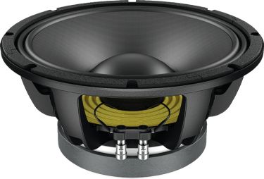 Lavoce WAF123.00 12" Woofer Ferrite Magnet Aluminium Basket Driver