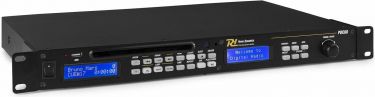 PDC60 USB/CD player/FM/DAB+